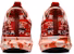 (W) ASICS Noosa Tri 14 'Tropical - Putih Merah' 1012B208-100