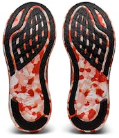 (W) アシックス ノオサトライ14 トロピカル (白/赤) 1012B208-100 Details for (W) アシックス ノオサトライ14 トロピカル (白/赤) 1012B208-100