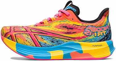 (Women) ASICS Noosa Tri 15 'Avant Garde - Aquarium' 1012B429-400 (Women) ASICS Noosa Tri 15 'Avant Garde - Aquarium' 1012B429-400