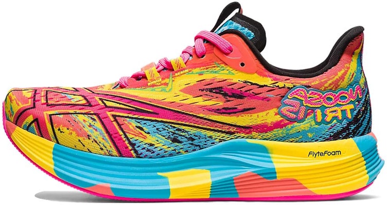 (W) ASICS Noosa Tri 15 'Avant Garde - Aquarium' Sepatu Lari 1012B429-400 Buy (W) ASICS Noosa Tri 15 'Avant Garde - Aquarium' Sepatu Lari 1012B429-400
