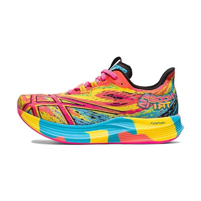 (W) ASICS Noosa Tri 15 'Avant Garde - Aquarium'