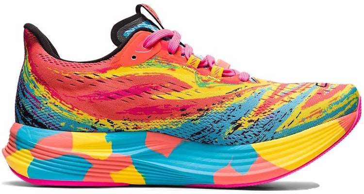 (W) ASICS Noosa Tri 15 'Avant Garde - Aquarium' Sepatu Lari 1012B429-400 Order (W) ASICS Noosa Tri 15 'Avant Garde - Aquarium' Sepatu Lari 1012B429-400