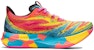 (W) ASICS Noosa Tri 15 'Avant Garde - Aquarium' Lelaki Performa Tinggi. 1012B429-400