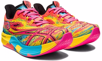 Lookbook (女性) ASICS Noosa Tri 15「前衛水族館」 1012B429-400