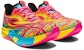 (W) ASICS Noosa Tri 15 'Avant Garde - Aquarium' Lelaki Performa Tinggi. 1012B429-400
