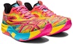 Lookbook (W) ASICS Noosa Tri 15 'Avant Garde - Aquarium' Lelaki Performa Tinggi. 1012B429-400