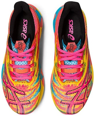 (W) ASICS Noosa Tri 15 'Avant Garde - Aquarium' Sepatu Lari 1012B429-400 Shop (W) ASICS Noosa Tri 15 'Avant Garde - Aquarium' Sepatu Lari 1012B429-400
