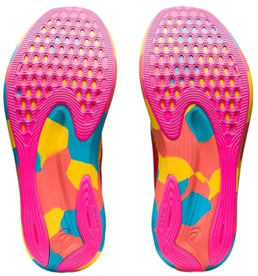 (W) ASICS Noosa Tri 15 'Avant Garde - Aquarium' Sepatu Lari 1012B429-400 Sizing (W) ASICS Noosa Tri 15 'Avant Garde - Aquarium' Sepatu Lari 1012B429-400