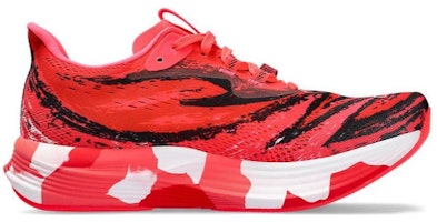 (W) ASICS Noosa Tri 15 'Avant Garde - Merah Elektrik' 1012B429-600 Order (W) ASICS Noosa Tri 15 'Avant Garde - Merah Elektrik' 1012B429-600