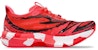 (W) ASICS Noosa Tri 15 'Avant Garde - Merah Elektrik' 1012B429-600