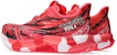 (W) ASICS Noosa Tri 15 'Avant Garde - Merah Elektrik' 1012B429-600