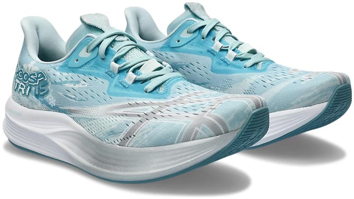 (Women) ASICS Noosa Tri 15 'Avant Garde - Fast & Flurry' 1012B644-400 Order (Women) ASICS Noosa Tri 15 'Avant Garde - Fast & Flurry' 1012B644-400