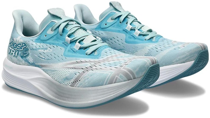 (W) ASICS Noosa Tri 15 ''Avant Garde - Snel & Flurry'' 1012B644-400 Order (W) ASICS Noosa Tri 15 ''Avant Garde - Snel & Flurry'' 1012B644-400