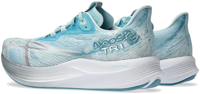 (W) ASICS Noosa Tri 15 ''Avant Garde - Snel & Flurry'' 1012B644-400 Lookbook (W) ASICS Noosa Tri 15 ''Avant Garde - Snel & Flurry'' 1012B644-400