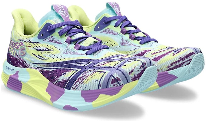 (W) ASICS Noosa Tri 15 'Vanguardia - Amarillo Brillante' 1012B429-750 Order (W) ASICS Noosa Tri 15 'Vanguardia - Amarillo Brillante' 1012B429-750