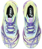 (女款)ASICS Noosa Tri 15 'Avant Garde - Glow Yellow' 1012B429-750 Lookbook (女款)ASICS Noosa Tri 15 'Avant Garde - Glow Yellow' 1012B429-750