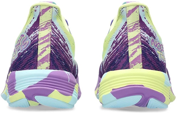 (Women) ASICS Noosa Tri 15 'Avant Garde - Glow Yellow' 1012B429-750 Shop (Women) ASICS Noosa Tri 15 'Avant Garde - Glow Yellow' 1012B429-750