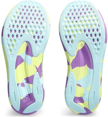 (Women) ASICS Noosa Tri 15 'Avant Garde - Glow Yellow' 1012B429-750 Purchase (Women) ASICS Noosa Tri 15 'Avant Garde - Glow Yellow' 1012B429-750
