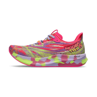 (W) ASICS Noosa Tri 15 'Avant Garde - Hot Pink'