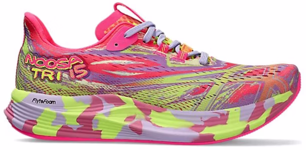 (W) ASICS Noosa Tri 15 '先锋-亮粉色' 1012B429-700 Order (W) ASICS Noosa Tri 15 '先锋-亮粉色' 1012B429-700