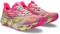 (W) ASICS Noosa Tri 15 'Avant Garde - Merah Jambu Terang' 1012B429-700