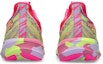 Shop (W) ASICS Noosa Tri 15 'Avant Garde - Merah Jambu Terang' 1012B429-700