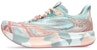 (W) ASICS Noosa Tri 15 'Avant Garde - Biru Aqua' 1012B429-300