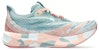 (W) ASICS Noosa Tri 15 'Avant Garde - Biru Aqua' 1012B429-300
