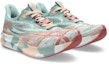 Lookbook (W) ASICS Noosa Tri 15 'Avant Garde - Biru Aqua' 1012B429-300