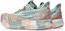 Shop (W) ASICS Noosa Tri 15 'Avant Garde - Biru Aqua' 1012B429-300