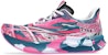 (W) ASICS Noosa Tri 15 'Avant Garde - Restful Teal' Lelaki Wanita Malaysia 1012B429-401