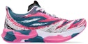 Order (W) ASICS Noosa Tri 15 'Avant Garde - Restful Teal' Lelaki Wanita Malaysia 1012B429-401
