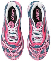 (女性)ASICS Noosa Tri 15 '前卫 - 恬静青鸭蓝' 1012B429-401 Purchase (女性)ASICS Noosa Tri 15 '前卫 - 恬静青鸭蓝' 1012B429-401
