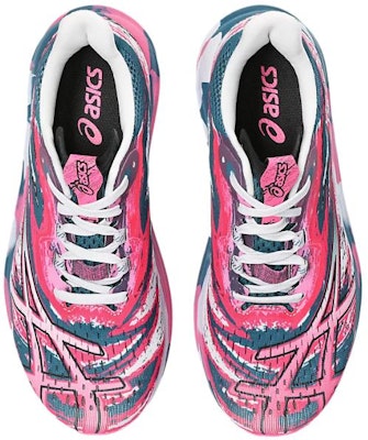 (Women) ASICS Noosa Tri 15 'Avant Garde - Restful Teal' 1012B429-401 Purchase (Women) ASICS Noosa Tri 15 'Avant Garde - Restful Teal' 1012B429-401
