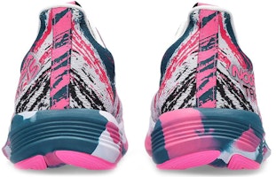 (女性)ASICS Noosa Tri 15 '前卫 - 恬静青鸭蓝' 1012B429-401 Details for (女性)ASICS Noosa Tri 15 '前卫 - 恬静青鸭蓝' 1012B429-401