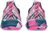 Details for (W) ASICS Noosa Tri 15 'Avant Garde - Restful Teal' Lelaki Wanita Malaysia 1012B429-401