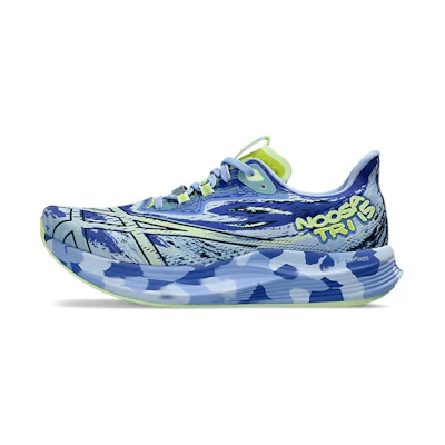 (W) ASICS Noosa Tri 15 'Avant Garde - Sapphire'