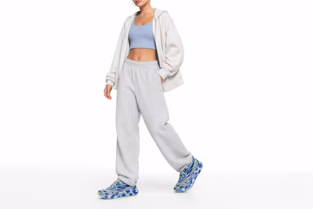 Order Asics Noosa Tri 15 圓頭舒適 防滑耐磨 低筒 跑步鞋 女款 藍色