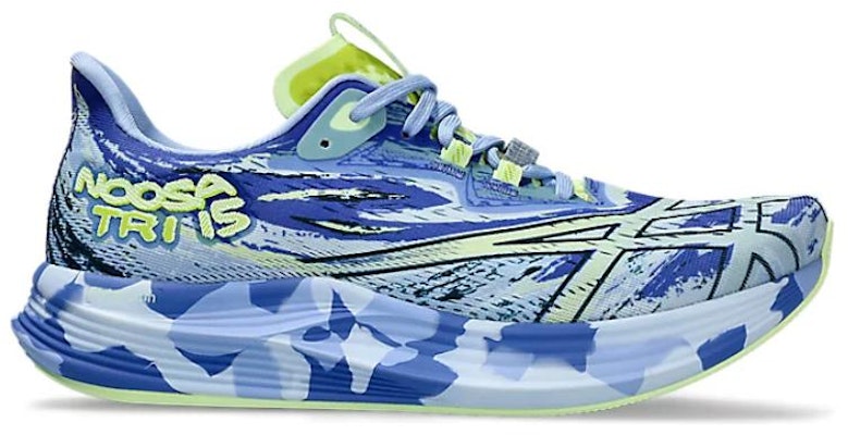 (Women) ASICS Noosa Tri 15 'Avant Garde - Sapphire' 1012B429-402 Order (Women) ASICS Noosa Tri 15 'Avant Garde - Sapphire' 1012B429-402