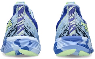 Asics Noosa Tri 15 圓頭舒適 防滑耐磨 低筒 跑步鞋 女款 藍色 Purchase Asics Noosa Tri 15 圓頭舒適 防滑耐磨 低筒 跑步鞋 女款 藍色