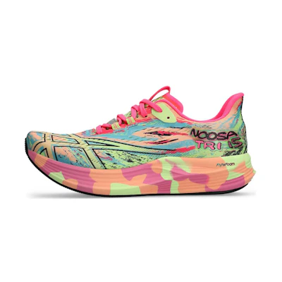 (W) ASICS Noosa Tri 15 'Avant Garde - Summer Dune'
