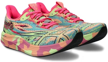 (W) アシックス ノオサトライ15「アバンギャルド - 夏の砂丘」 1012B429-800 Lookbook (W) アシックス ノオサトライ15「アバンギャルド - 夏の砂丘」 1012B429-800