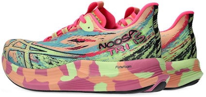 (W) アシックス ノオサトライ15「アバンギャルド - 夏の砂丘」 1012B429-800 Shop (W) アシックス ノオサトライ15「アバンギャルド - 夏の砂丘」 1012B429-800