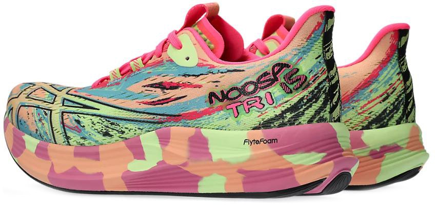 (Women) ASICS Noosa Tri 15 'Avant Garde - Summer Dune' 1012B429-800 Shop (Women) ASICS Noosa Tri 15 'Avant Garde - Summer Dune' 1012B429-800