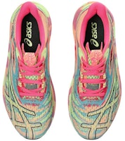 (W) アシックス ノオサトライ15「アバンギャルド - 夏の砂丘」 1012B429-800 Purchase (W) アシックス ノオサトライ15「アバンギャルド - 夏の砂丘」 1012B429-800