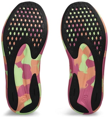(W) アシックス ノオサトライ15「アバンギャルド - 夏の砂丘」 1012B429-800 Sizing (W) アシックス ノオサトライ15「アバンギャルド - 夏の砂丘」 1012B429-800