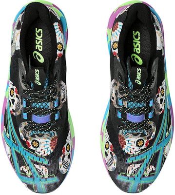 (Women) ASICS Noosa Tri 15 Limited Edition 'Avant Garde - Skull' 1012B619-001 Details for (Women) ASICS Noosa Tri 15 Limited Edition 'Avant Garde - Skull' 1012B619-001