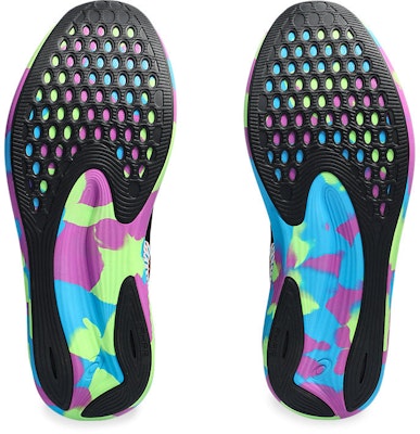 (女性用) ASICS Noosa Tri 15 限量版 '前衛 - 骷髏' 1012B619-001 Sizing (女性用) ASICS Noosa Tri 15 限量版 '前衛 - 骷髏' 1012B619-001