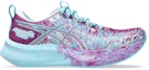 Buy (W) ASICS Noosa Tri 16 'Magenta Berani Kelabu Sejuk' 1012B675-500