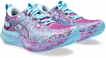 (W) (女款)ASICS Noosa Tri 16 '亮洋紅 冷灰' 1012B675-500 1012B675-500 Order (W) (女款)ASICS Noosa Tri 16 '亮洋紅 冷灰' 1012B675-500 1012B675-500